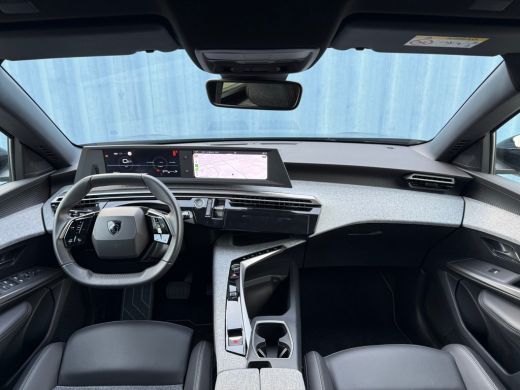 Peugeot 5008 1.2 Hybrid 145 Allure Keyless | Lendensteun | Led | Stoelverwarming | Achteruitrijcamera | Cruise... ActivLease financial lease