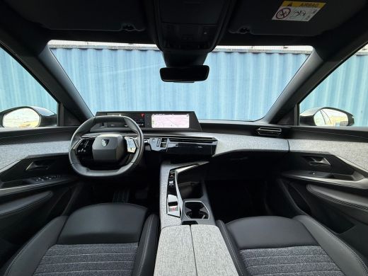 Peugeot 5008 1.2 Hybrid 145 Allure Keyless | Lendensteun | Led | Stoelverwarming | Achteruitrijcamera | Cruise... ActivLease financial lease