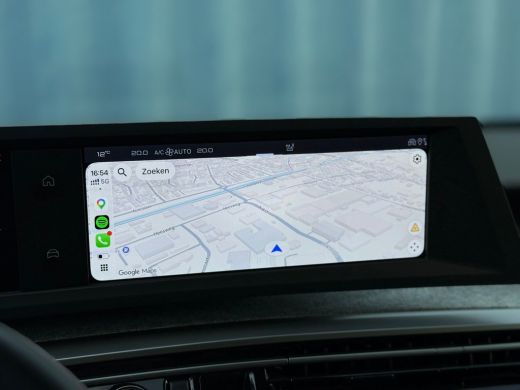 Peugeot 5008 1.2 Hybrid 145 Allure Keyless | Lendensteun | Led | Stoelverwarming | Achteruitrijcamera | Cruise... ActivLease financial lease