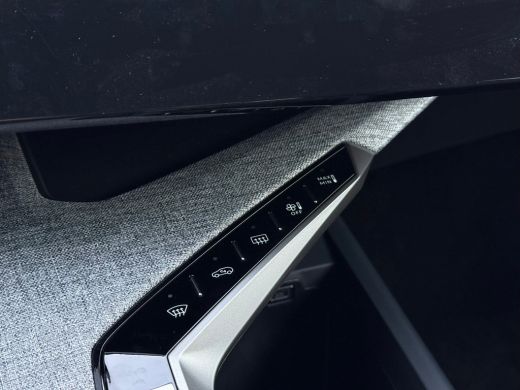 Peugeot 5008 1.2 Hybrid 145 Allure Keyless | Lendensteun | Led | Stoelverwarming | Achteruitrijcamera | Cruise... ActivLease financial lease