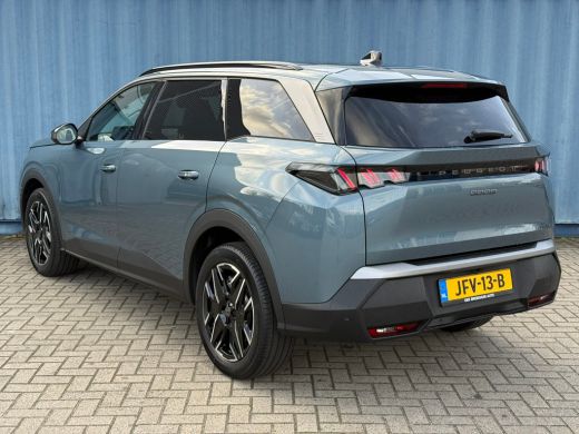 Peugeot 5008 1.2 Hybrid 145 Allure Keyless | Lendensteun | Led | Stoelverwarming | Achteruitrijcamera | Cruise... ActivLease financial lease