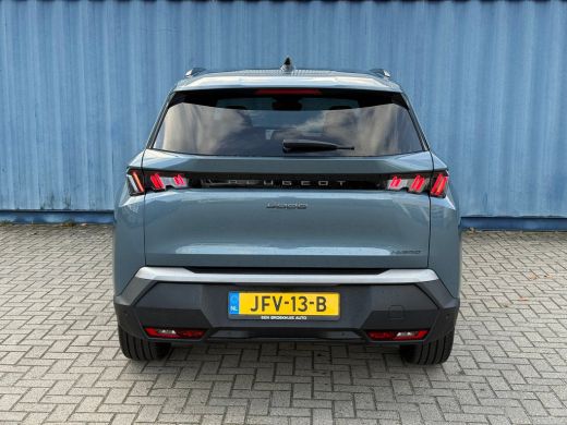 Peugeot 5008 1.2 Hybrid 145 Allure Keyless | Lendensteun | Led | Stoelverwarming | Achteruitrijcamera | Cruise... ActivLease financial lease