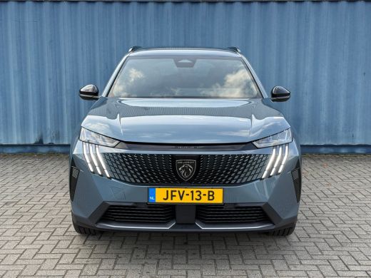 Peugeot 5008 1.2 Hybrid 145 Allure Keyless | Lendensteun | Led | Stoelverwarming | Achteruitrijcamera | Cruise... ActivLease financial lease