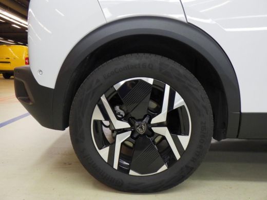 Peugeot e-2008 EV GT Avantage 54 kWh | Origineel NL auto | Fase 3 laden | Navigatie | Camera voor + achter | Nie... ActivLease financial lease