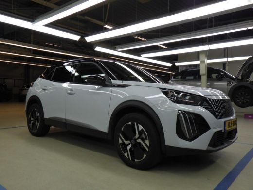 Peugeot e-2008 EV GT Avantage 54 kWh | Origineel NL auto | Fase 3 laden | Navigatie | Camera voor + achter | Nie... ActivLease financial lease