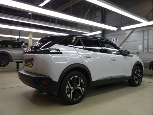 Peugeot e-2008 EV GT Avantage 54 kWh | Origineel NL auto | Fase 3 laden | Navigatie | Camera voor + achter | Nie... ActivLease financial lease