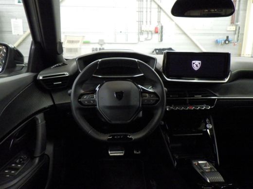 Peugeot e-2008 EV GT Avantage 54 kWh | Origineel NL auto | Fase 3 laden | Navigatie | Camera voor + achter | Nie... ActivLease financial lease