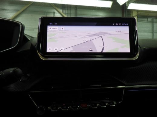 Peugeot e-2008 EV GT Avantage 54 kWh | Origineel NL auto | Fase 3 laden | Navigatie | Camera voor + achter | Nie... ActivLease financial lease