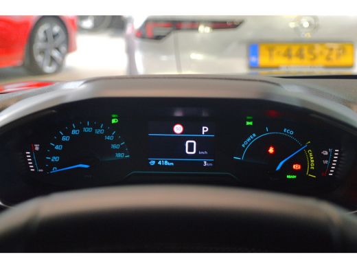 Peugeot e-208 Business | Elektrische parkeerrem | Elektrische parkeerrem | Extra getinte achterste zijruiten en... ActivLease financial lease