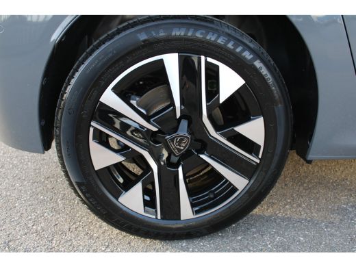 Peugeot e-208 EV Allure Avantage 51 kWh Automaat ActivLease financial lease