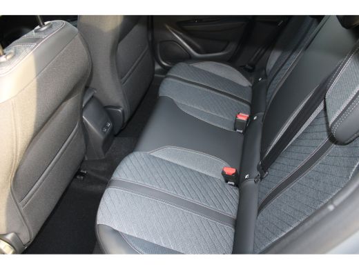 Peugeot e-208 EV Allure Avantage 51 kWh Automaat ActivLease financial lease