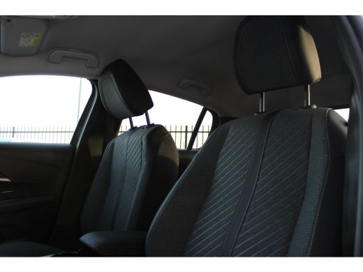 Peugeot e-208 EV Allure Avantage 51 kWh Automaat ActivLease financial lease