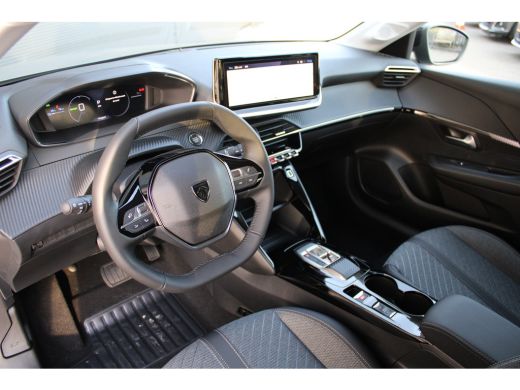 Peugeot e-208 EV Allure Avantage 51 kWh Automaat ActivLease financial lease