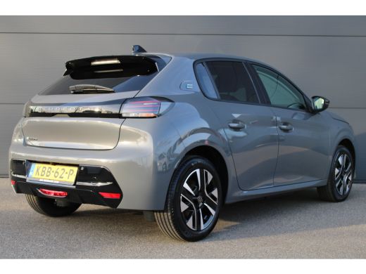 Peugeot e-208 EV Allure Avantage 51 kWh Automaat ActivLease financial lease