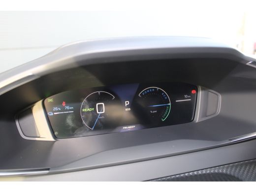 Peugeot e-208 EV Allure Avantage 51 kWh Automaat ActivLease financial lease