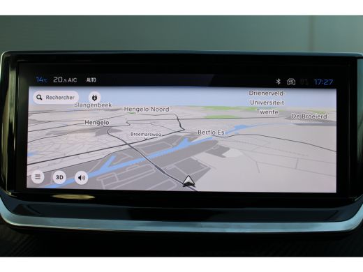 Peugeot e-208 EV Allure Avantage 51 kWh Automaat ActivLease financial lease