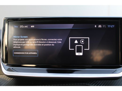 Peugeot e-208 EV Allure Avantage 51 kWh Automaat ActivLease financial lease