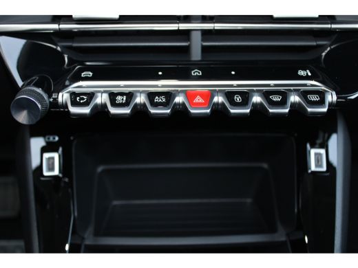 Peugeot e-208 EV Allure Avantage 51 kWh Automaat ActivLease financial lease