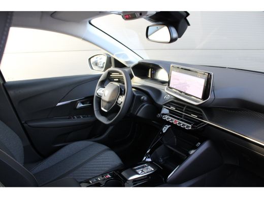 Peugeot e-208 EV Allure Avantage 51 kWh Automaat ActivLease financial lease