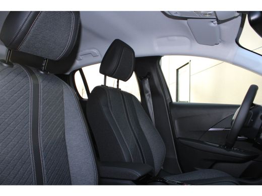 Peugeot e-208 EV Allure Avantage 51 kWh Automaat ActivLease financial lease