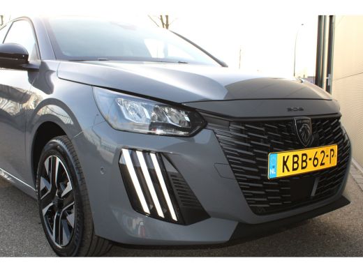 Peugeot e-208 EV Allure Avantage 51 kWh Automaat ActivLease financial lease