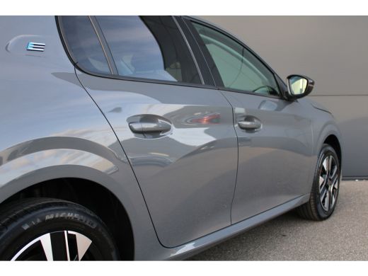 Peugeot e-208 EV Allure Avantage 51 kWh Automaat ActivLease financial lease