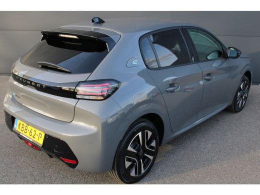 Peugeot e-208 EV Allure Avantage 51 kWh Automaat ActivLease financial lease