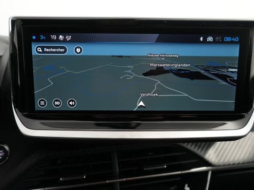 Peugeot e-208 GT | 8 jaar fabrieksgarantie of 160.000 kilometer op het accupakket | Adaptieve cruise control me... ActivLease financial lease