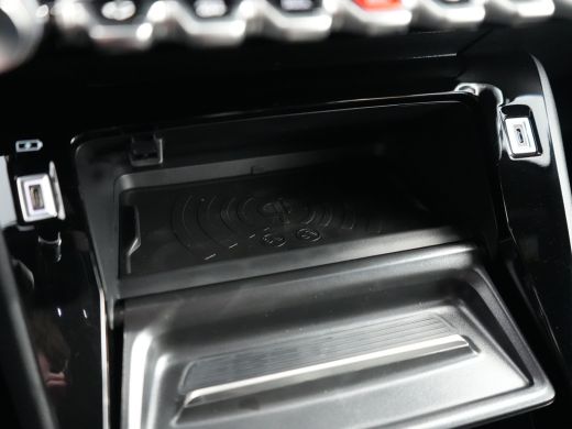 Peugeot e-208 GT | Adaptieve cruise control met Stop&Go functie | Elektrische parkeerrem | Elektrische parkeerrem ActivLease financial lease