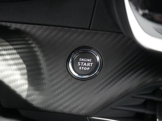 Peugeot e-208 GT | Adaptieve cruise control met Stop&Go functie | Elektrische parkeerrem | Elektrische parkeerrem ActivLease financial lease