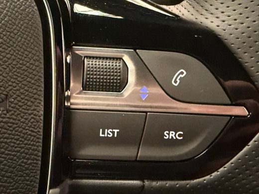 Peugeot e-208 GT | Adaptieve cruise control met Stop&Go functie | Elektrische parkeerrem | Elektrische parkeerrem ActivLease financial lease