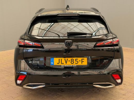 Peugeot e-308 GT Avantage EV 54 kWh 8 jaar Garantie | Navigatie | Stoel+Stuurverwarming | Camera V+A | Elek. Kl... ActivLease financial lease