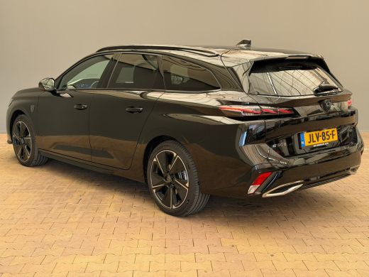 Peugeot e-308 GT Avantage EV 54 kWh 8 jaar Garantie | Navigatie | Stoel+Stuurverwarming | Camera V+A | Elek. Kl... ActivLease financial lease