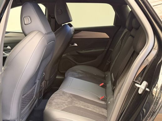 Peugeot e-308 GT Avantage EV 54 kWh 8 jaar Garantie | Navigatie | Stoel+Stuurverwarming | Camera V+A | Elek. Kl... ActivLease financial lease