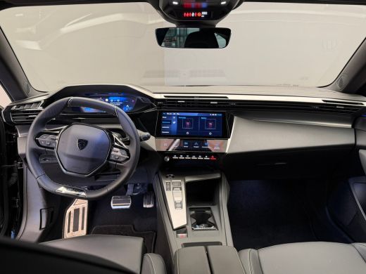 Peugeot e-308 GT Avantage EV 54 kWh 8 jaar Garantie | Navigatie | Stoel+Stuurverwarming | Camera V+A | Elek. Kl... ActivLease financial lease