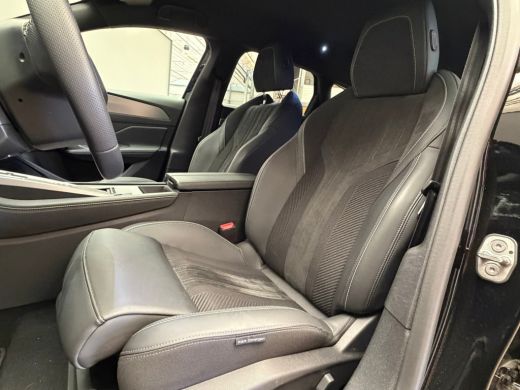 Peugeot e-308 GT Avantage EV 54 kWh 8 jaar Garantie | Navigatie | Stoel+Stuurverwarming | Camera V+A | Elek. Kl... ActivLease financial lease