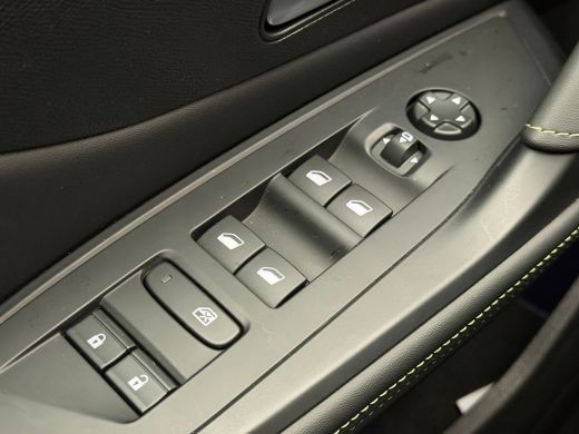 Peugeot e-308 GT Avantage EV 54 kWh 8 jaar Garantie | Navigatie | Stoel+Stuurverwarming | Camera V+A | Elek. Kl... ActivLease financial lease