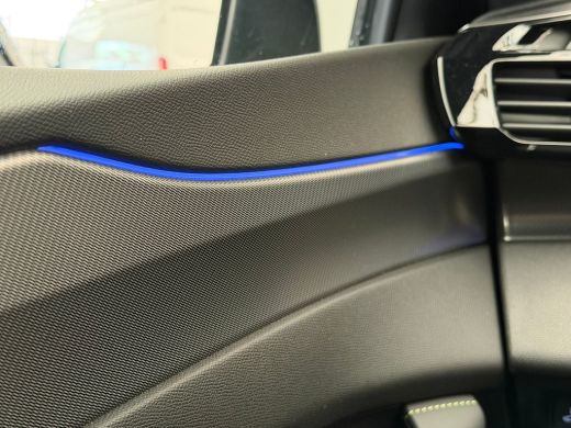 Peugeot e-308 GT Avantage EV 54 kWh 8 jaar Garantie | Navigatie | Stoel+Stuurverwarming | Camera V+A | Elek. Kl... ActivLease financial lease