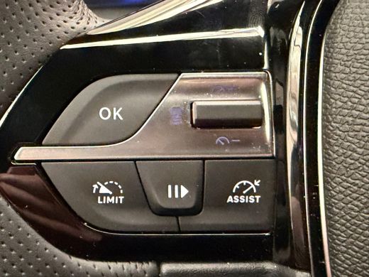 Peugeot e-308 GT Avantage EV 54 kWh 8 jaar Garantie | Navigatie | Stoel+Stuurverwarming | Camera V+A | Elek. Kl... ActivLease financial lease