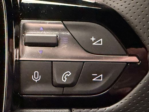 Peugeot e-308 GT Avantage EV 54 kWh 8 jaar Garantie | Navigatie | Stoel+Stuurverwarming | Camera V+A | Elek. Kl... ActivLease financial lease