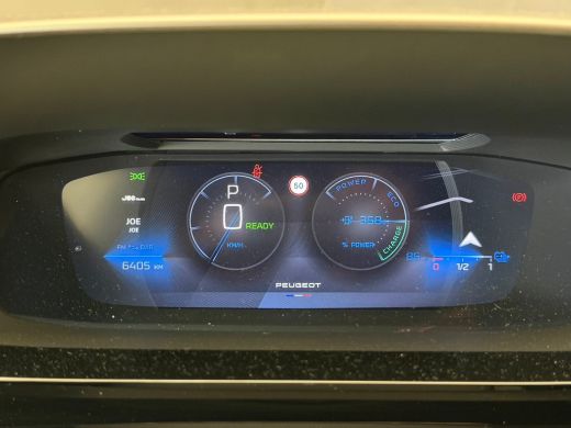 Peugeot e-308 GT Avantage EV 54 kWh 8 jaar Garantie | Navigatie | Stoel+Stuurverwarming | Camera V+A | Elek. Kl... ActivLease financial lease