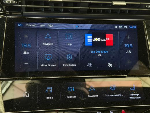 Peugeot e-308 GT Avantage EV 54 kWh 8 jaar Garantie | Navigatie | Stoel+Stuurverwarming | Camera V+A | Elek. Kl... ActivLease financial lease