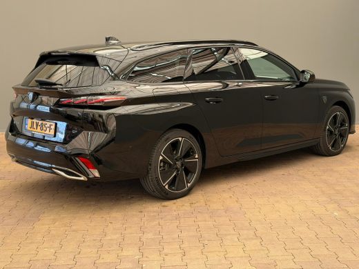 Peugeot e-308 GT Avantage EV 54 kWh 8 jaar Garantie | Navigatie | Stoel+Stuurverwarming | Camera V+A | Elek. Kl... ActivLease financial lease