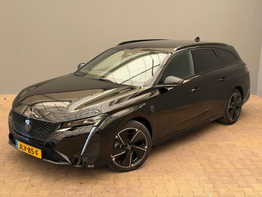 Peugeot e-308 GT Avantage EV 54 kWh 8 jaar Garantie | Navigatie | Stoel+Stuurverwarming | Camera V+A | Elek. Kl... ActivLease financial lease