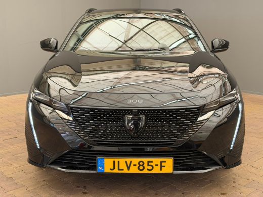 Peugeot e-308 GT Avantage EV 54 kWh 8 jaar Garantie | Navigatie | Stoel+Stuurverwarming | Camera V+A | Elek. Kl... ActivLease financial lease