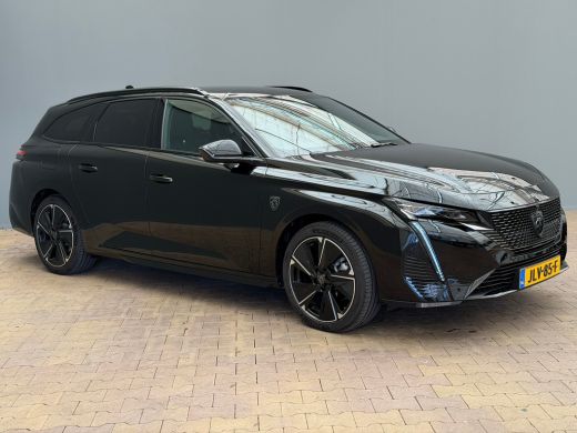 Peugeot e-308 GT Avantage EV 54 kWh 8 jaar Garantie | Navigatie | Stoel+Stuurverwarming | Camera V+A | Elek. Kl... ActivLease financial lease