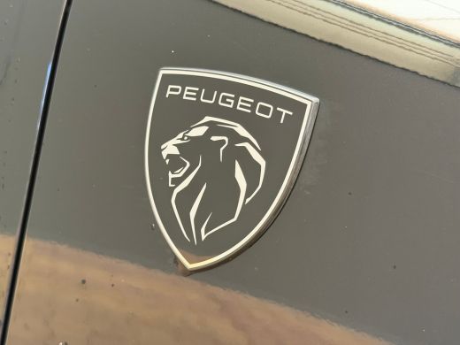 Peugeot e-308 GT Avantage EV 54 kWh 8 jaar Garantie | Navigatie | Stoel+Stuurverwarming | Camera V+A | Elek. Kl... ActivLease financial lease