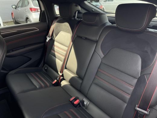 Renault Arkana 1.6 E-Tech Hybrid 145 R.S. Line | Stoelverwarming| Leder | ActivLease financial lease