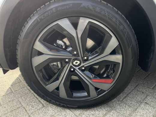 Renault Arkana 1.6 E-Tech Hybrid 145 R.S. Line | Stoelverwarming| Leder | ActivLease financial lease