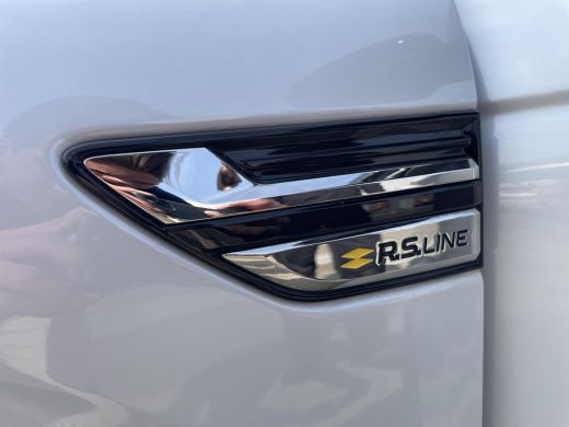 Renault Arkana 1.6 E-Tech Hybrid 145 R.S. Line | Stoelverwarming| Leder | ActivLease financial lease
